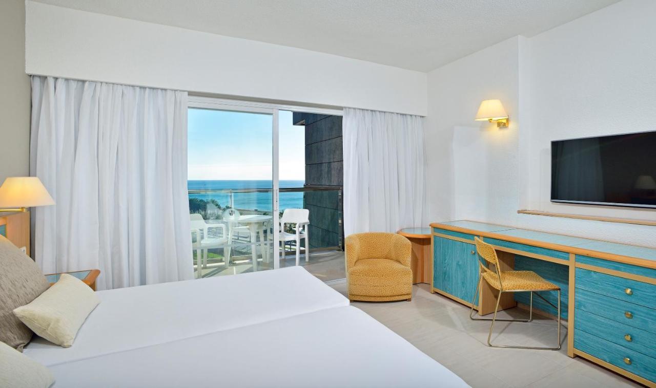 Sol Principe Hotel Torremolinos Exterior photo